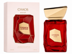 Perfume Árabe French Avenue Chaos Extrait de Parfum Unissex 100ml