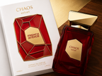 Perfume Árabe French Avenue Chaos Extrait de Parfum Unissex 100ml