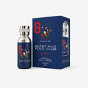 Polo Club - Beverly Hills Polo Club Sport 8