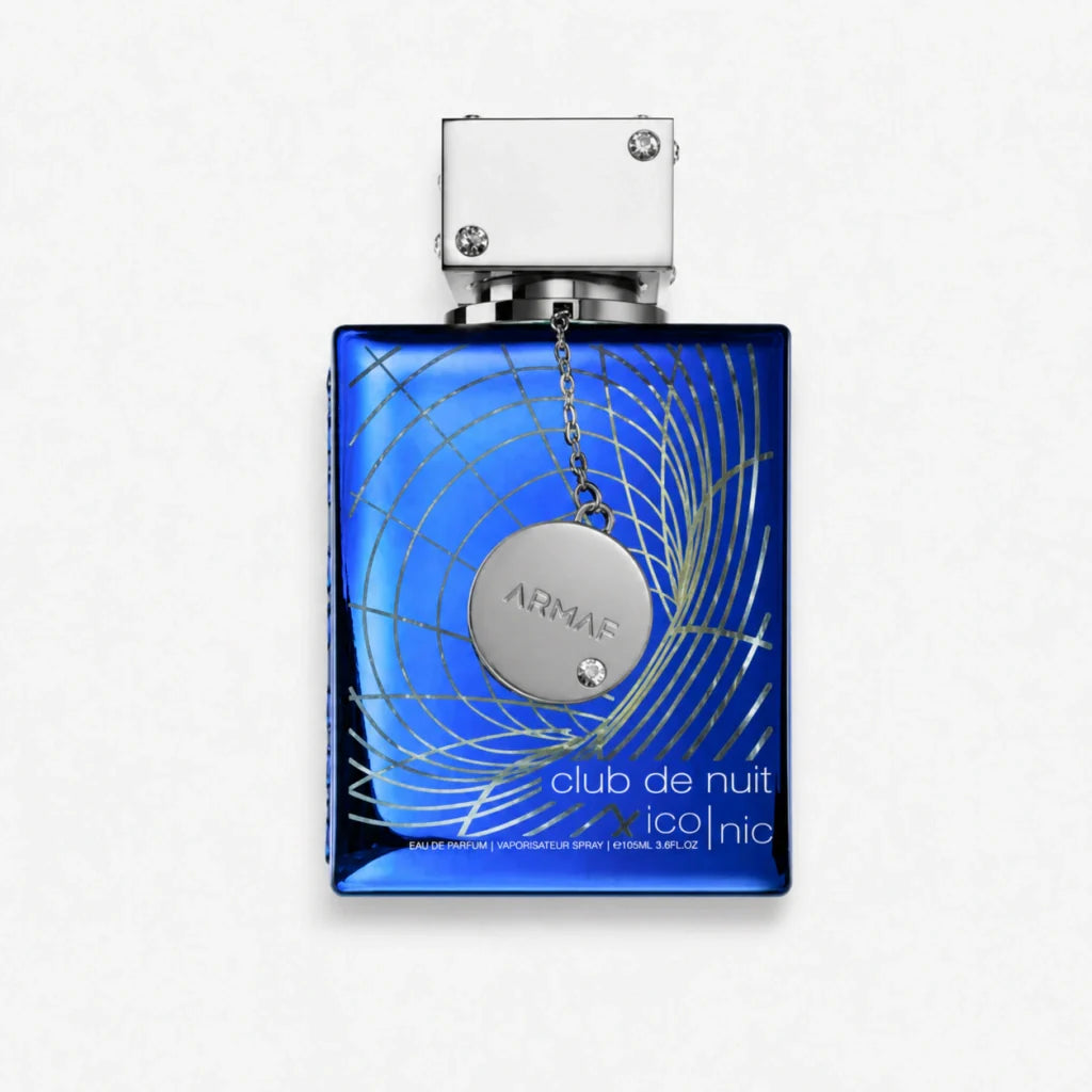 Armaf - Club de Nuit Blue Iconic