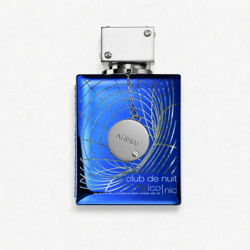 Armaf - Club de Nuit Blue Iconic