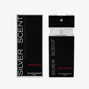 Jacques Bogart - Silver Scent Intense