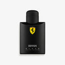 Ferrari - Ferrari Black