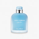 Dolce&Gabbana - Light Blue Eau Intense Pour Homme