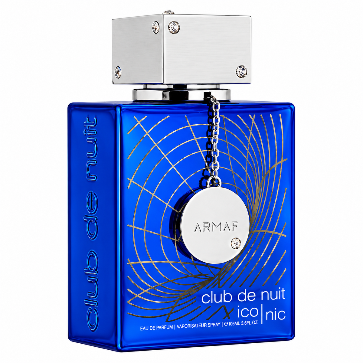 Armaf - Club de Nuit Blue Iconic