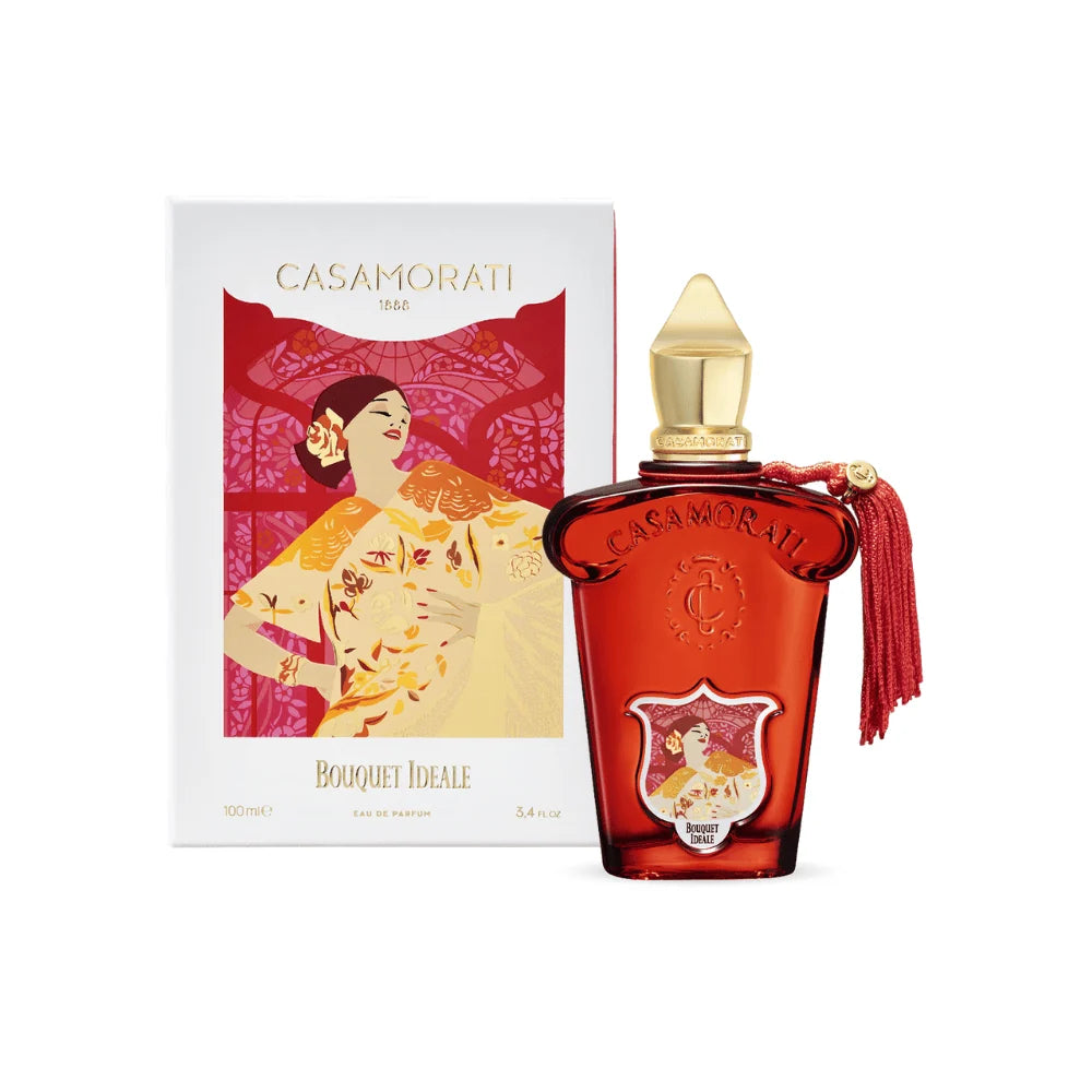 Casamourati Bouquet Ideale EDP 100ML