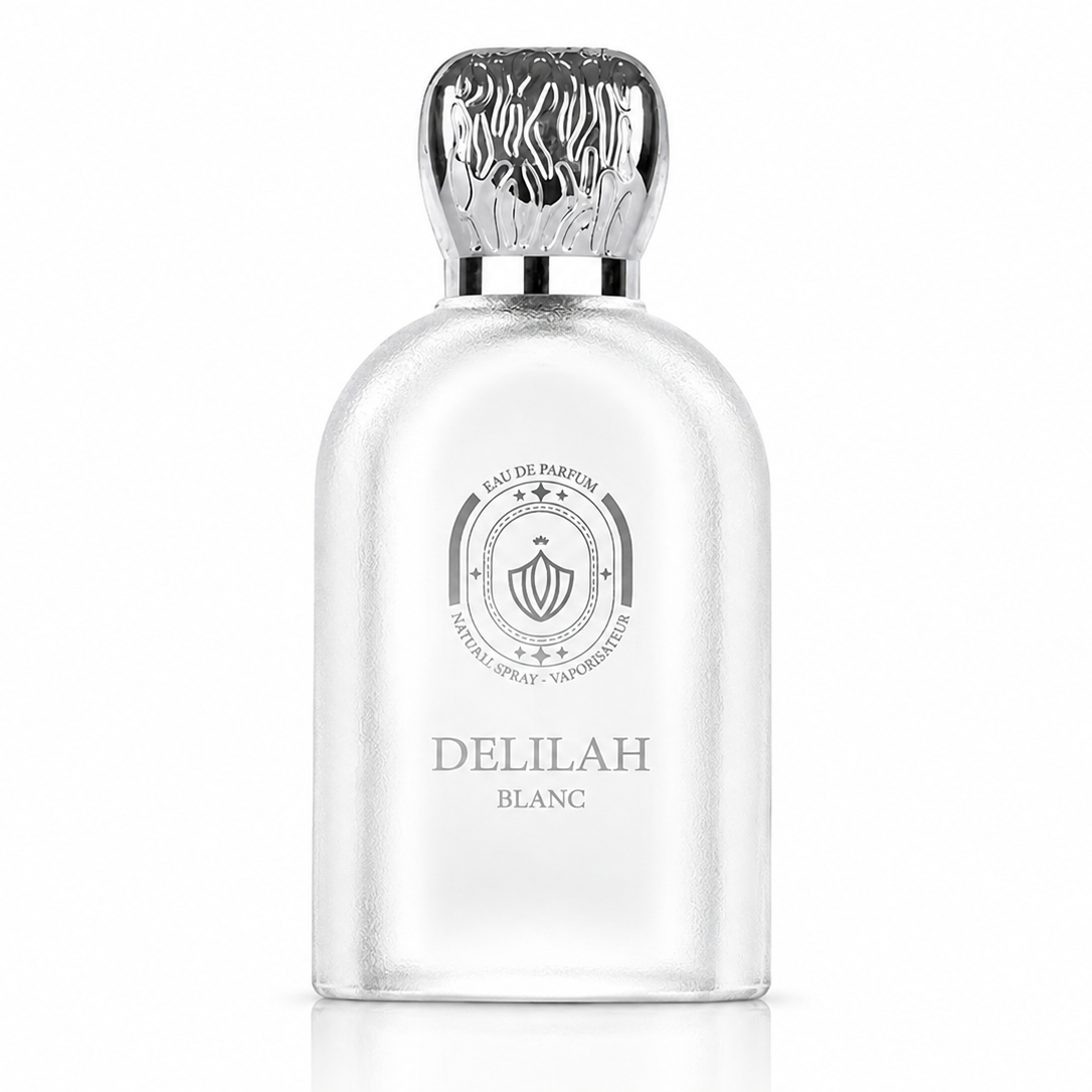 Perfume Maison Alhambra Delilah Blanc