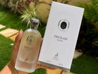 Perfume Maison Alhambra Delilah Blanc