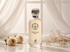 Perfume Maison Alhambra Delilah Blanc