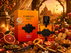 Perfume Árabia Aromatix Forbidden Fruit