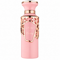Perfume Feminino Fragrance World Bouquet de Euphoria Eau de Parfum