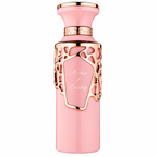 Perfume Feminino Fragrance World Bouquet de Euphoria Eau de Parfum