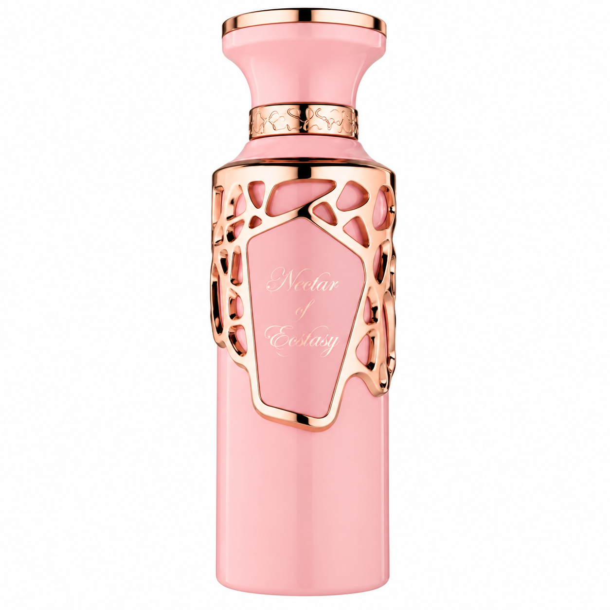Perfume Feminino Fragrance World Bouquet de Euphoria Eau de Parfum