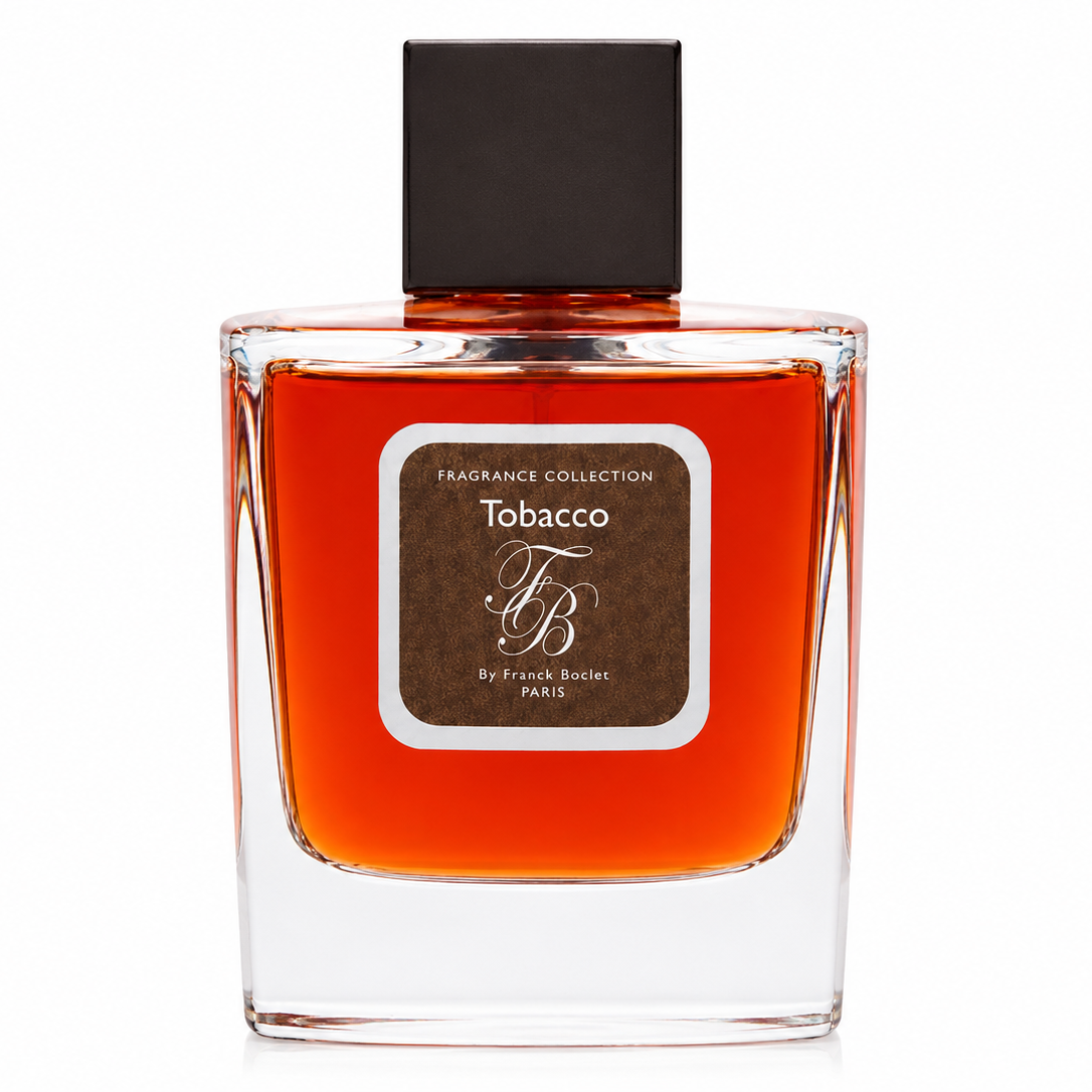 Perfume Franck Boclet Tobacco Eau De Parfum 100ml