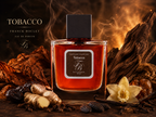 Perfume Franck Boclet Tobacco Eau De Parfum 100ml