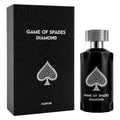 Perfume Jo Milano Game of Spades Diamond Unissex Eau de Parfum 90ml