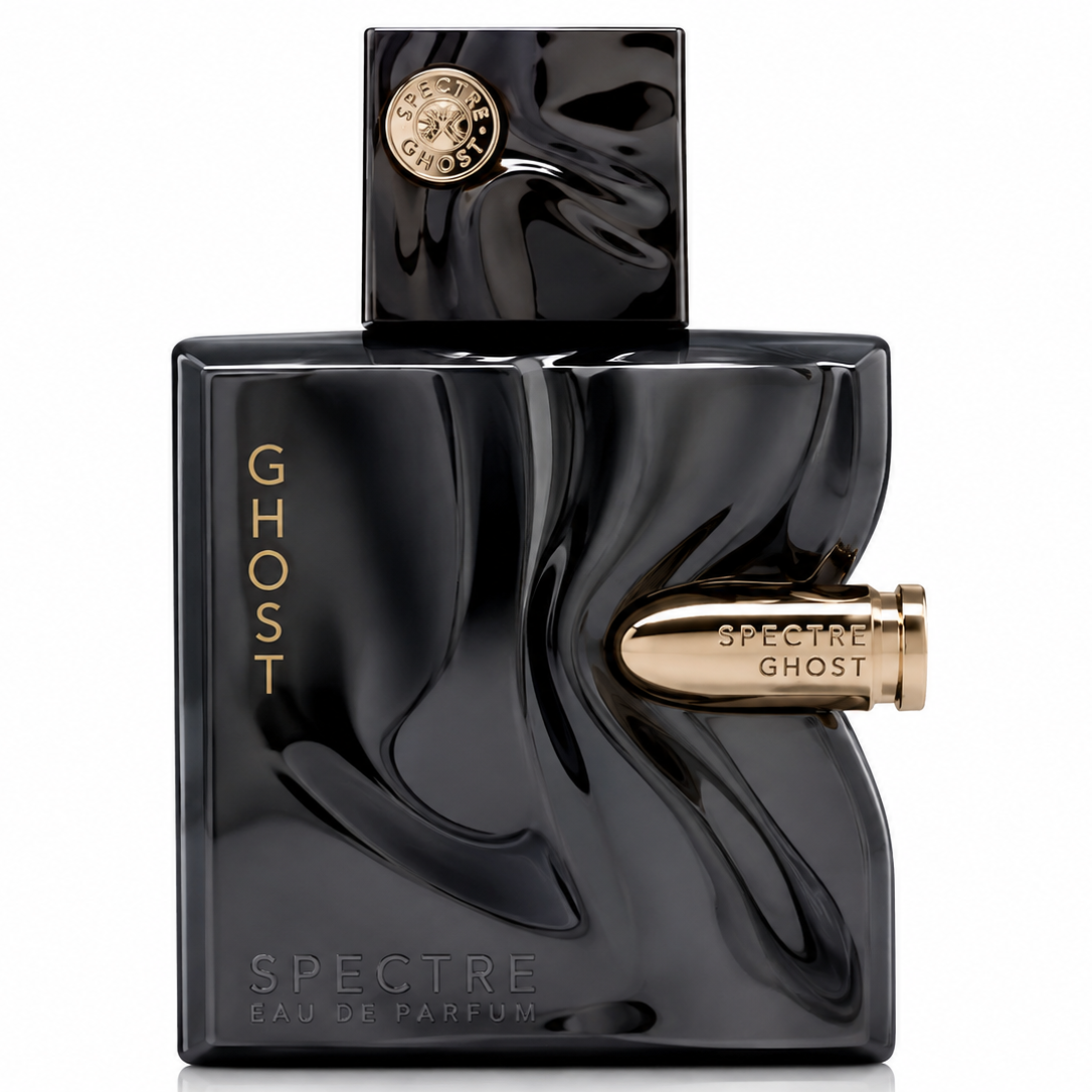 Perfume Spectre Ghost Fragrance World Eau De Parfum 80ml