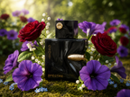 Perfume Spectre Ghost Fragrance World Eau De Parfum 80ml