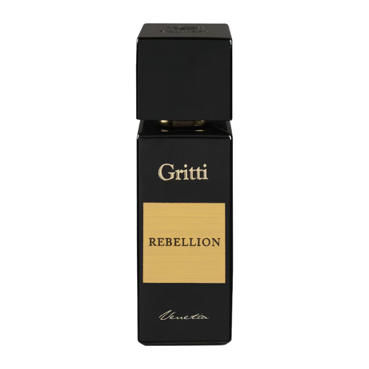 GRITTI PURO EXTRAIT DE PARFUM 100ML