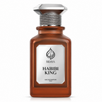 Perfume Árabe Habibi King Bidaya Eau De Parfum