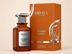 Perfume Árabe Habibi King Bidaya Eau De Parfum