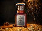 Perfume Árabe Habibi King Bidaya Eau De Parfum
