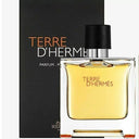 Hermes – Terre D'Hermes Pure Parfum