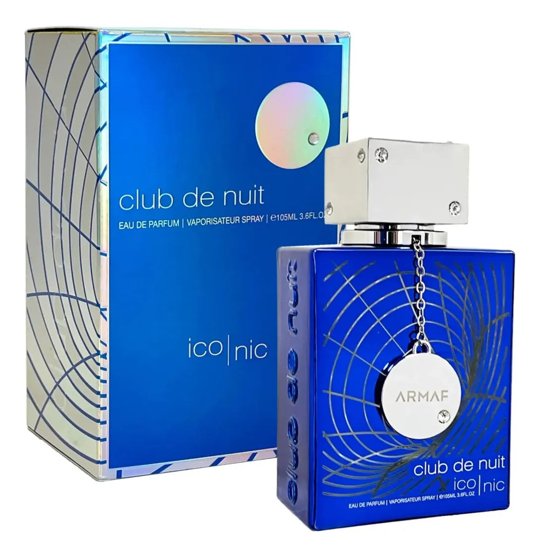 Armaf - Club de Nuit Blue Iconic