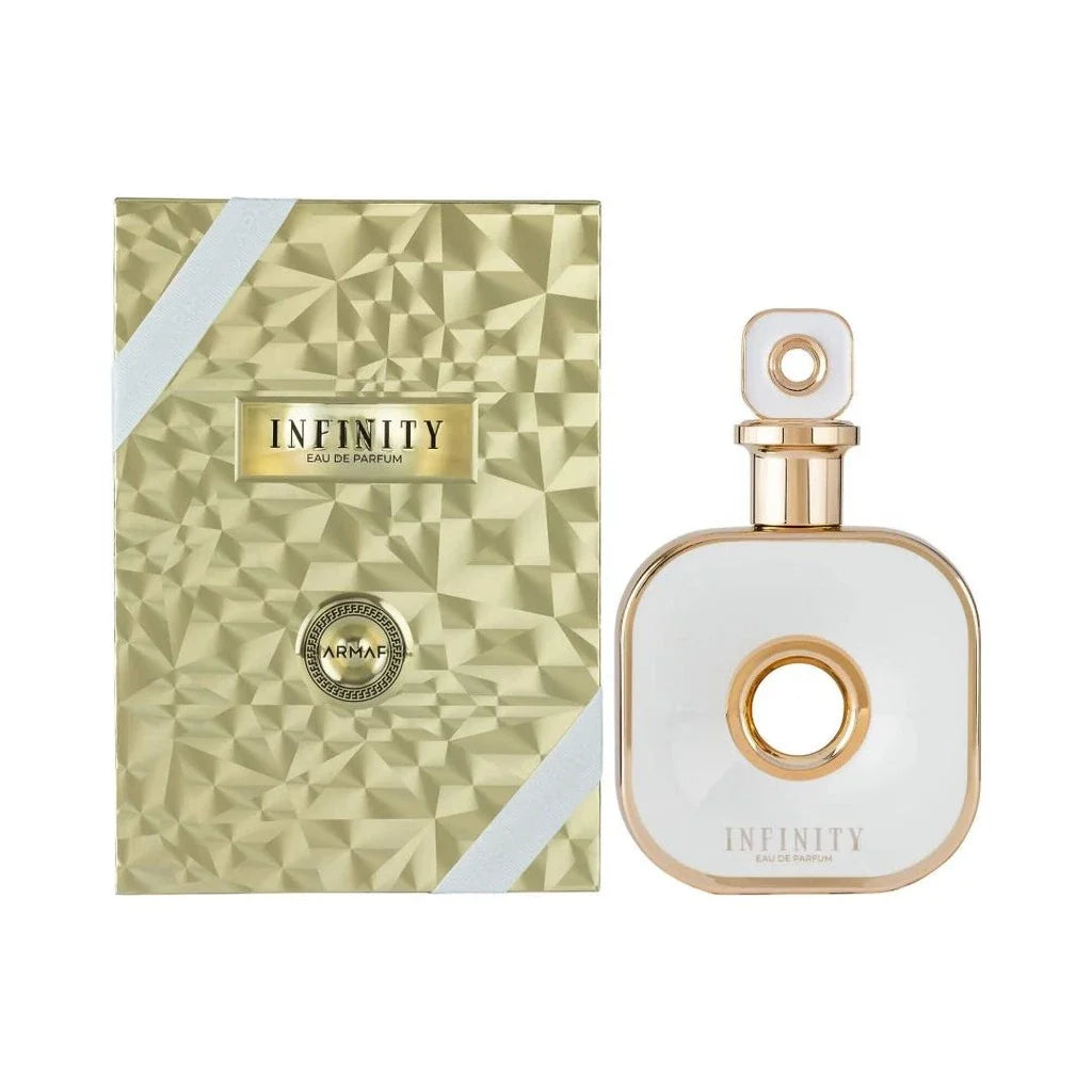 Armaf - Infinity Gold Eau de Parfum / 100ml