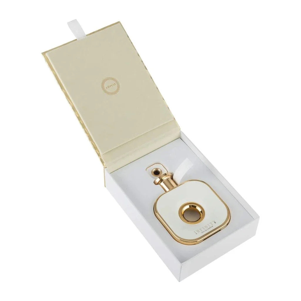 Armaf - Infinity Gold Eau de Parfum / 100ml