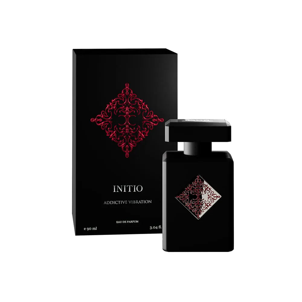 Initio The Absolutes - Addictive Vibration Eau de Parfum