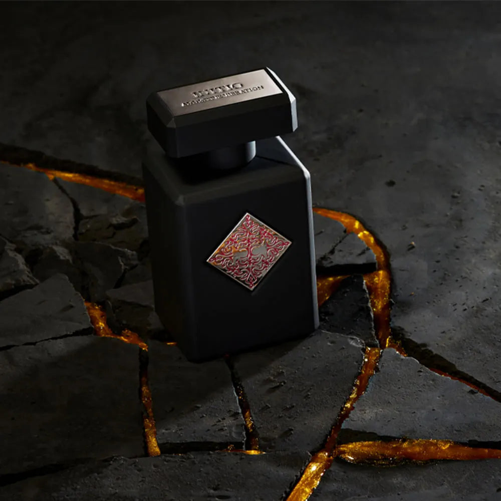 Initio The Absolutes - Addictive Vibration Eau de Parfum