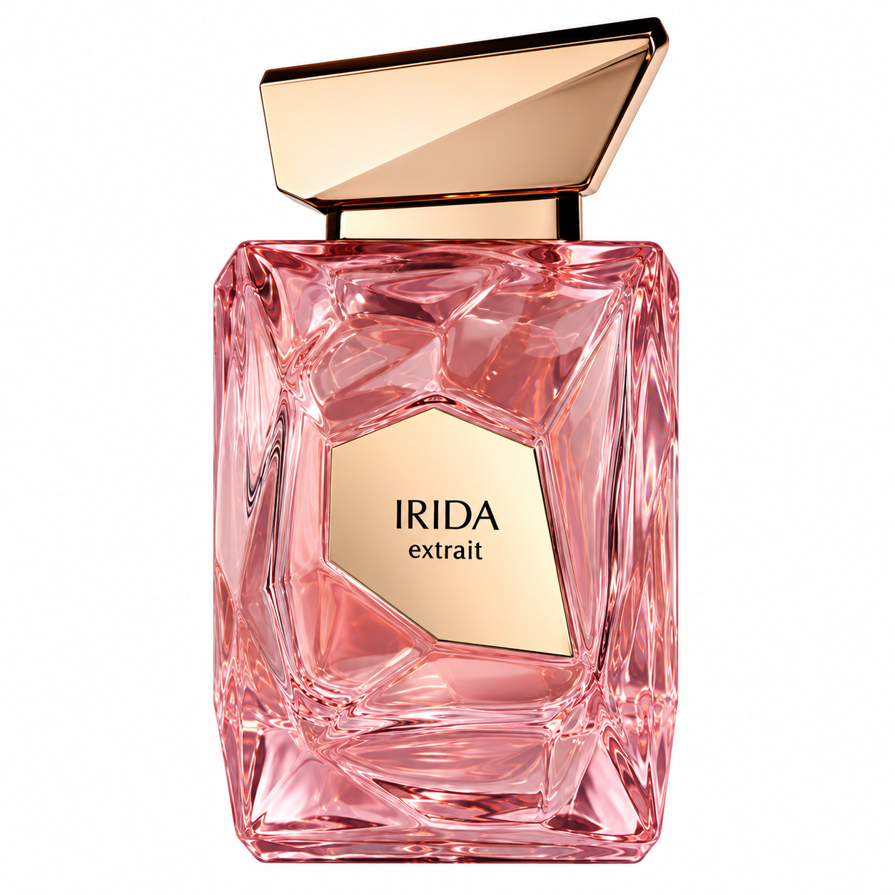 Perfume Feminino French Avenue Irida Extrait de Parfum 100ml