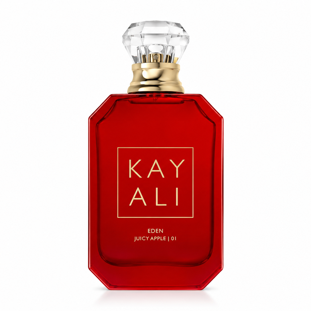 Perfume Kay Ali Eden Juicy Apple | 01 Edp 100ml