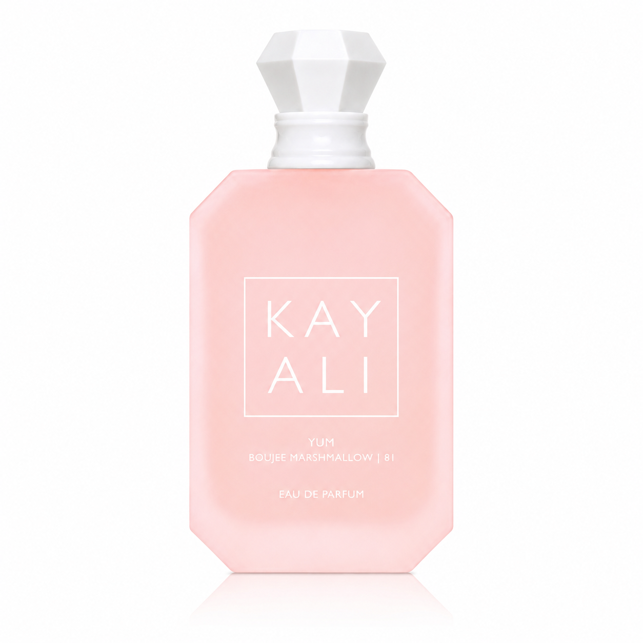 Perfumes Kayali Boujee Marshmallow I 81 Intense Edp 100 ml