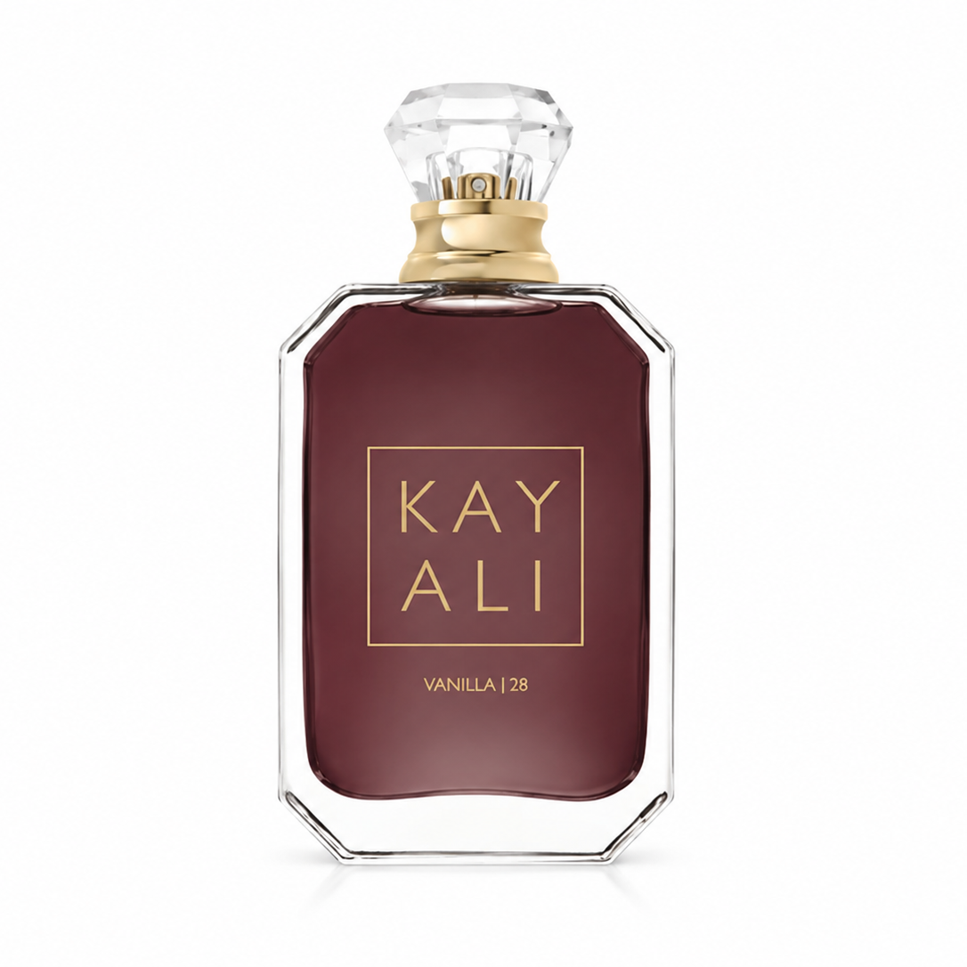 Perfume Kay Ali Vanilla I 28 Edp 100ml