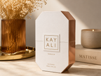 Perfume Kay Ali Vanilla I 28 Edp 100ml