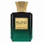 Perfume Árabe Khadlaj Island 100ml Edp
