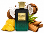 Perfume Árabe Khadlaj Island 100ml Edp