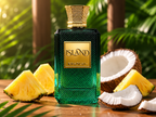 Perfume Árabe Khadlaj Island 100ml Edp