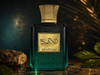Perfume Árabe Khadlaj Island 100ml Edp