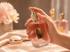 Perfume Árabe Khadlaj Ria Eau de Parfum 100 ml