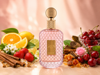 Perfume Árabe Khadlaj Ria Eau de Parfum 100 ml