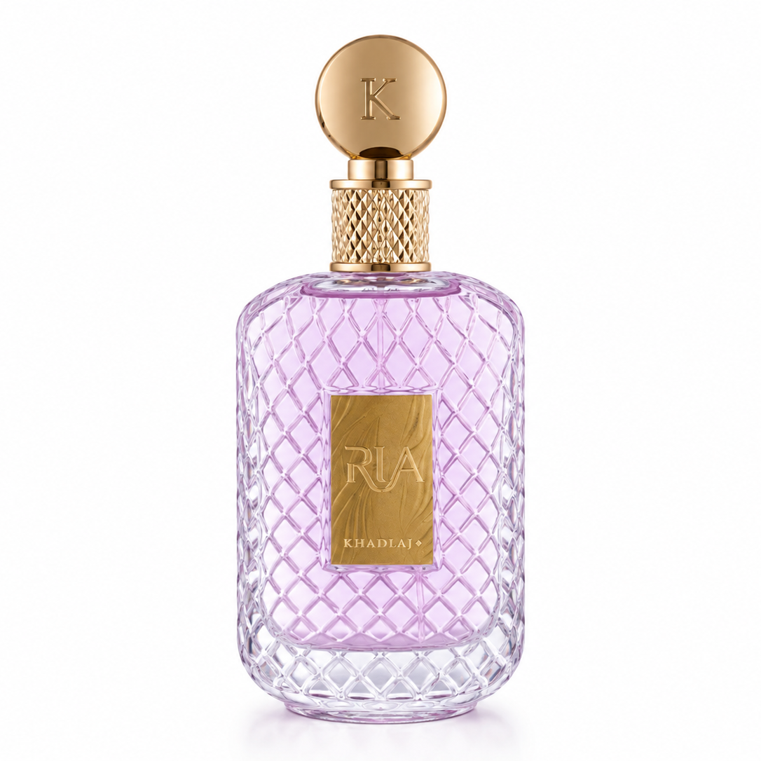 Perfume Árabe Khadlaj Ria Eau de Parfum 100 ml