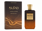 Perfume Árabe Khadlaj Island Vanilla Dunes — 100ml