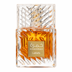 Perfume Lattafa Khamrah eau de parfum 100 ml