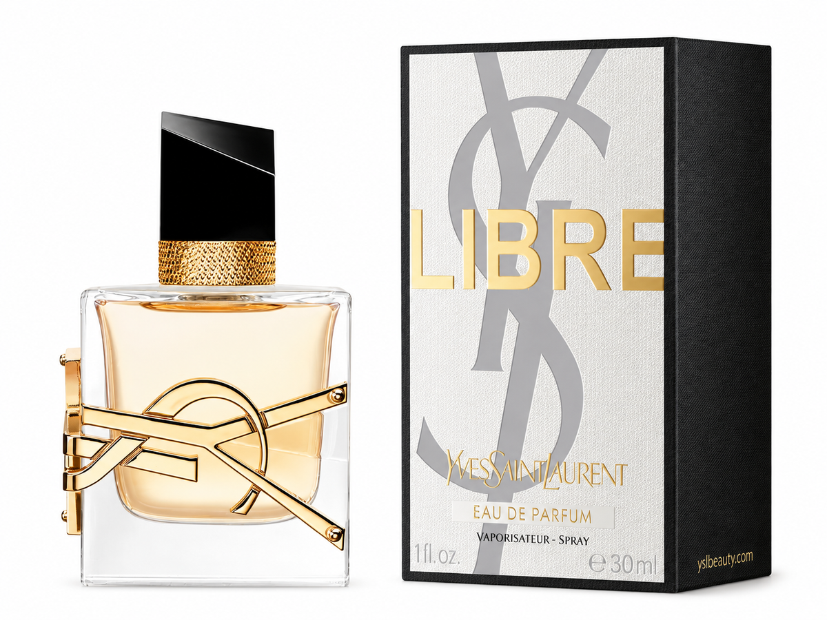 Libre Yves Saint Laurent 90 ML