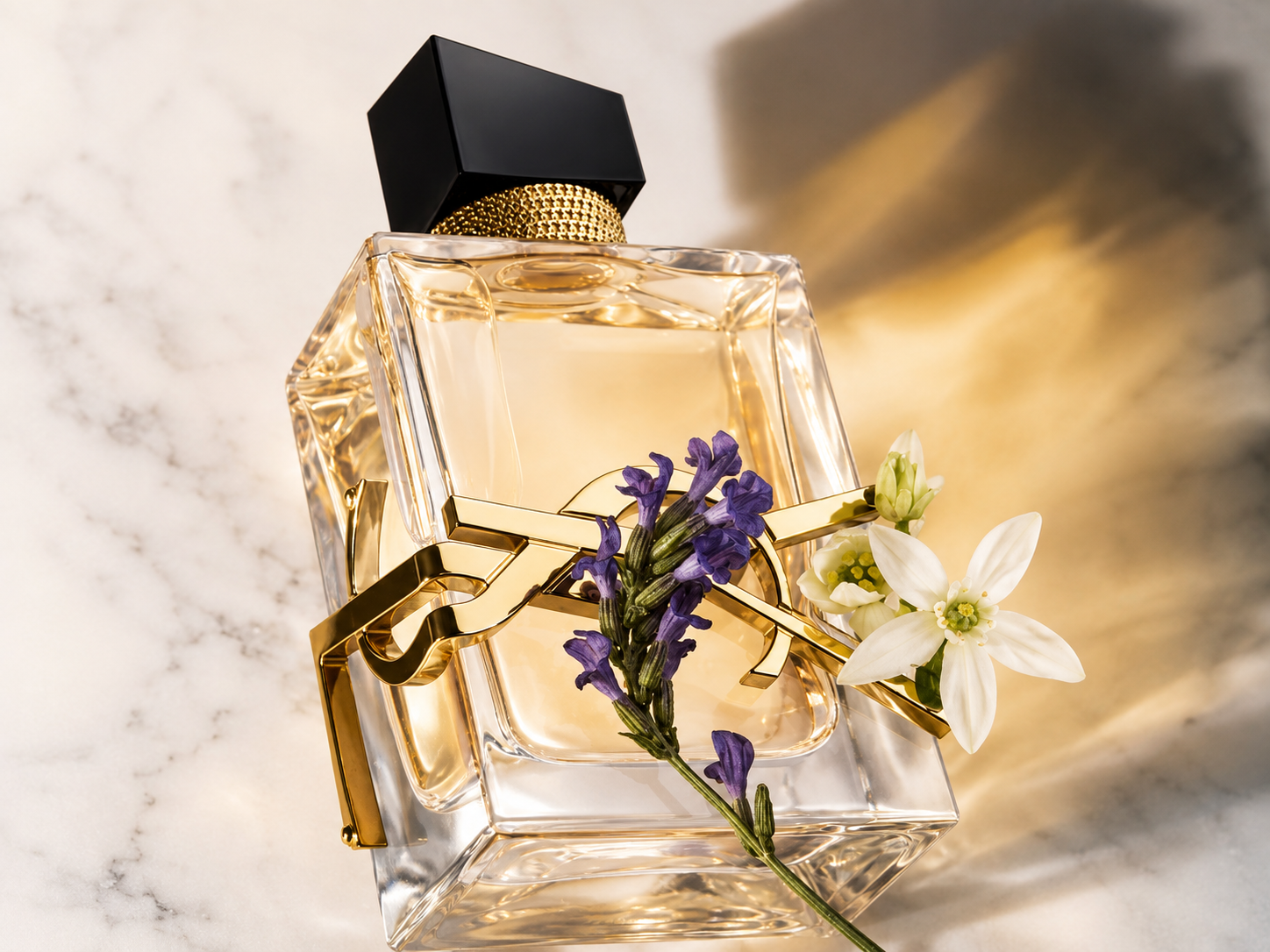 Libre Yves Saint Laurent 90 ML