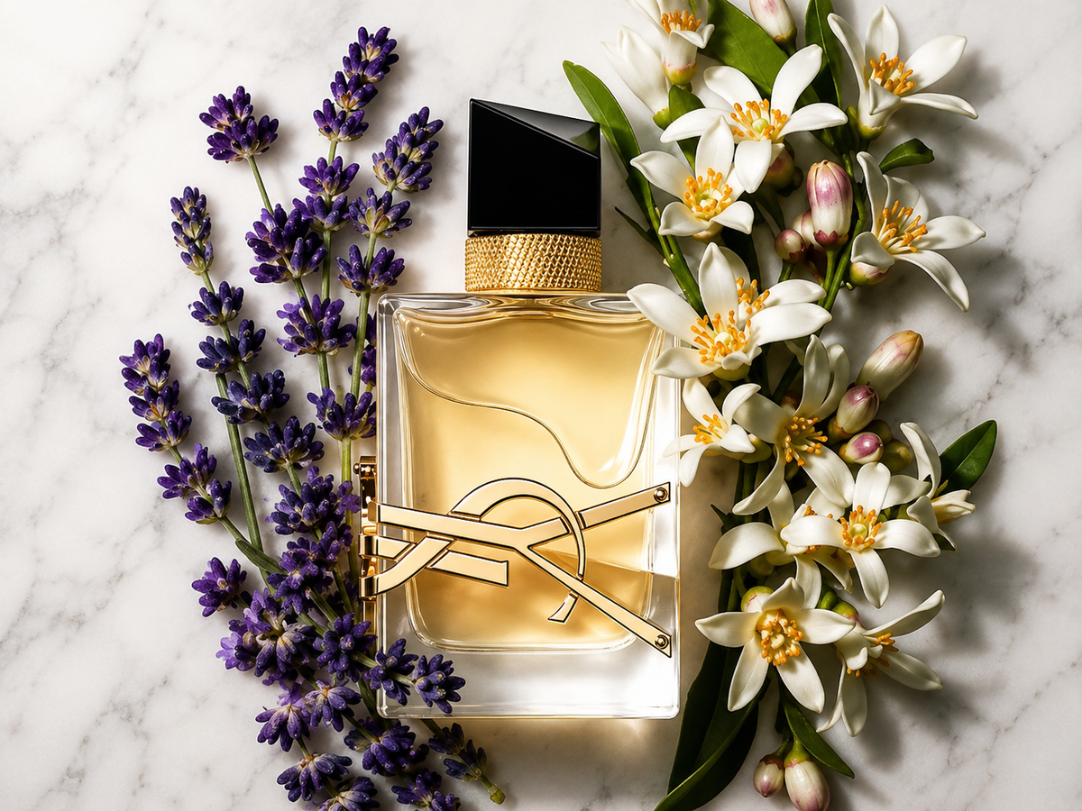 Libre Yves Saint Laurent 90 ML