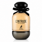 Perfume Maison Alhambra Intrude Feminino Eau de Parfum 100ml